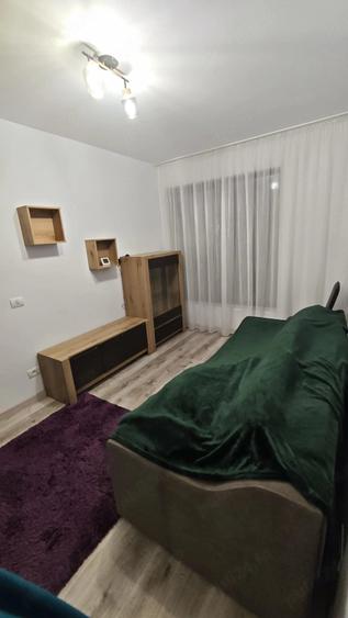 Garsonieră decomandată în Giroc