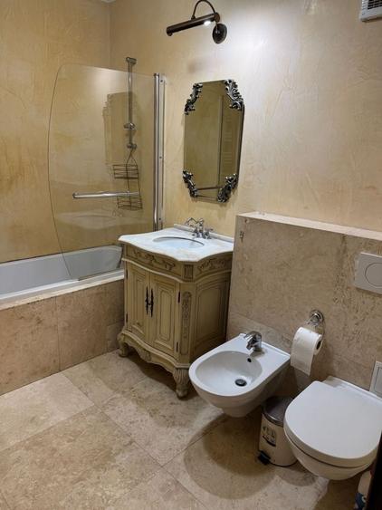 Apartament cu 2 camere decomandat în Pantelimon