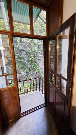 Universitate apartament in vila ideal locuit sau firma - 17