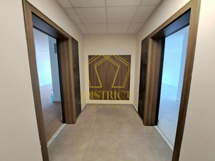 COM 0% Apartamente cu 3 camere finisate | Terasa 9.4 mp | Torontalului - 8