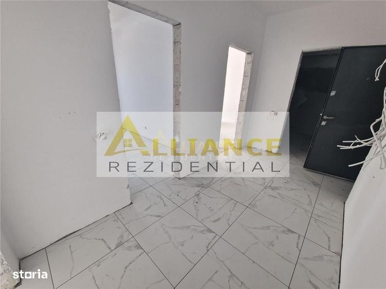 Young Residence 2 cam 60 mp la 10 min metrou - 6