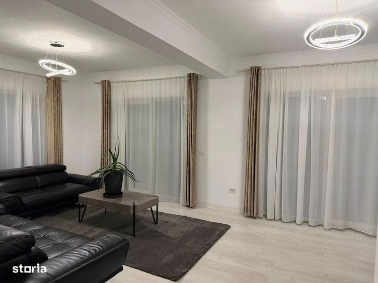Casă cu 4 camere cu Teren 420 Mp în Miroslava