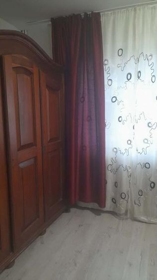 Apartament cu 2 camere semidecomandat în Șcheia