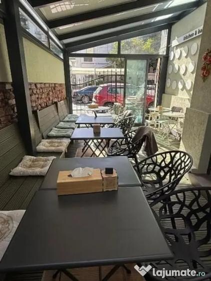 Spațiu comercial, de 74 mp, în Ultracentral