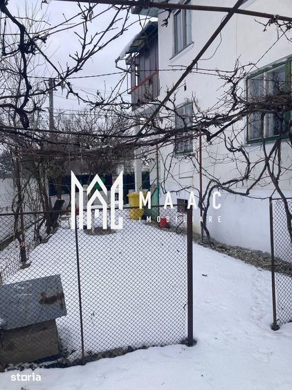 Casă cu 4 camere cu Teren 250 Mp în Valea Aurie