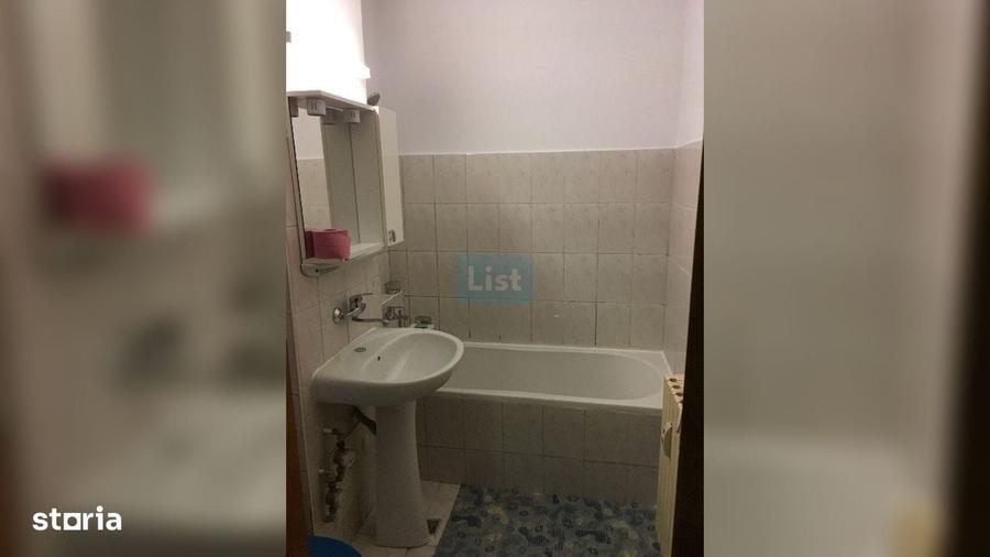 0% Comision | Apartament semidecomandat cu 2 camere, 47 mp | Zorilor - 5