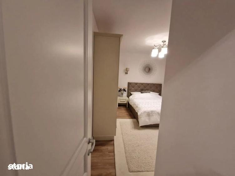 Apartament cu 4 camere în Central