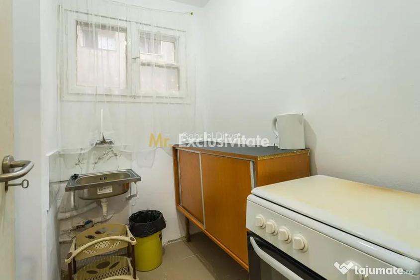 Apartament 2 camere, mobilat complet, sector 5 - Bucuresti (Bucuresti-Ilfov)