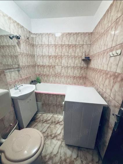 Garsonieră semidecomandată în Veteranilor