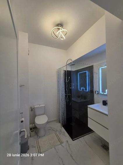 Cazare!! Studiou linga Plaja Azimuth, mobilat modern, loc parcare privat - 2