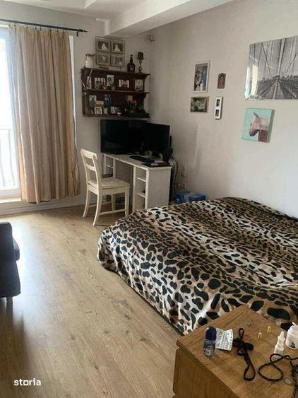 Apartament cu 3 camere în Ștefăneștii de Jos