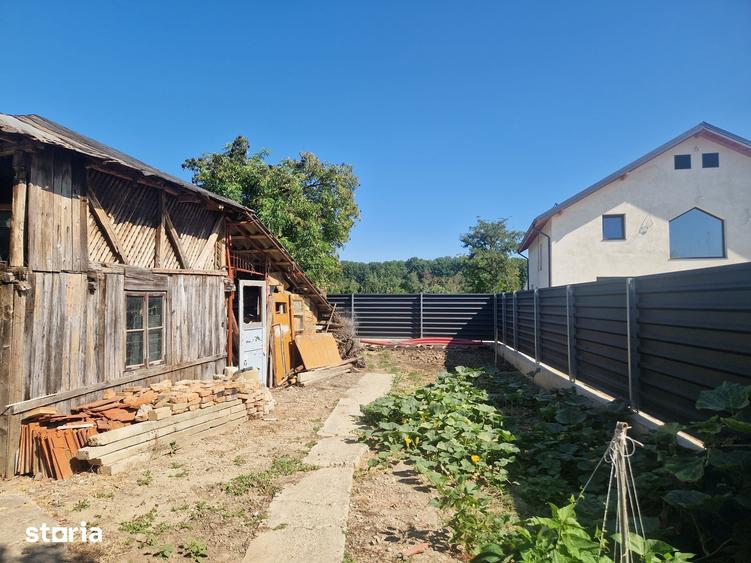 EXCLUSIV - Cafrom Imobiliare - PUCHENII MARI - Casa de Vanzare - 9