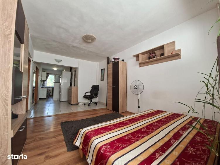 Apartament 3 camere, 72 mp, FARA RISC, etaj 3/4, Podu Ros - Palas - 4