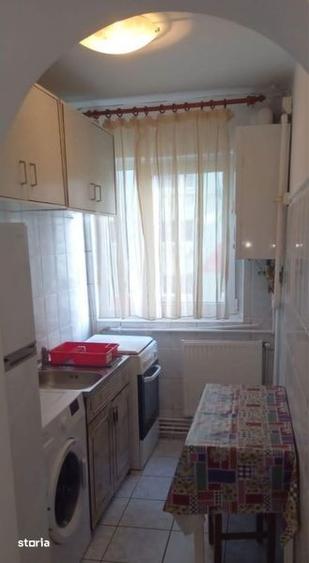 Proprietar inchiriez apartament 2 camere zona Dacia Iulius Mall - 6
