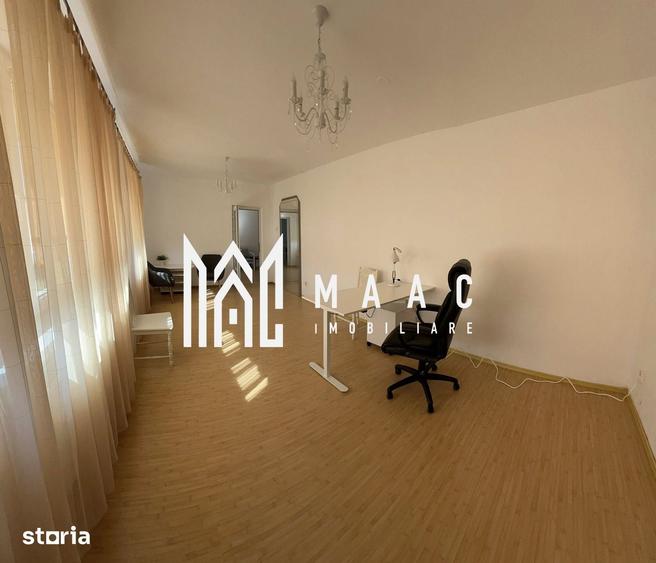 Spațiu comercial, de 40 mp, în Central
