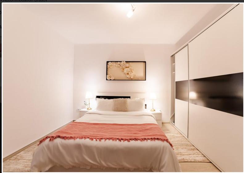 Apartament cu 3 camere circular, mobilat în Centrul Istoric