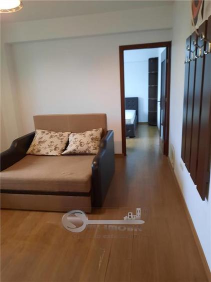 Apartament 2 Camere SD – la 5 min de mers pe jos de Palas Campus, Iași - 4
