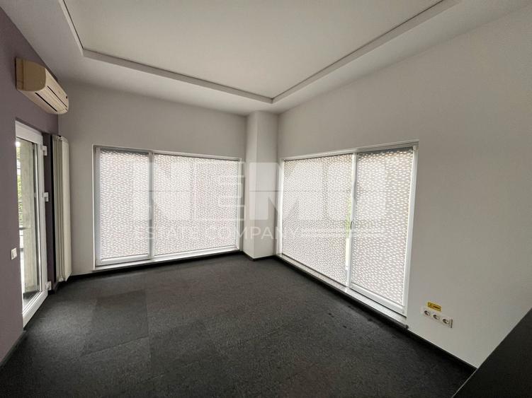 Spațiu comercial, de 250 mp, în Ițcani