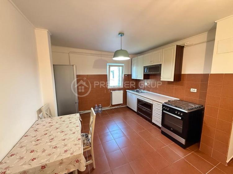 Apartament cu 2 camere decomandat în Cug