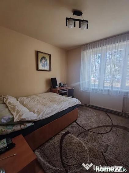 Apartament 3 camere | 70 mp | Zona Sasar Ideal pentru f - 6