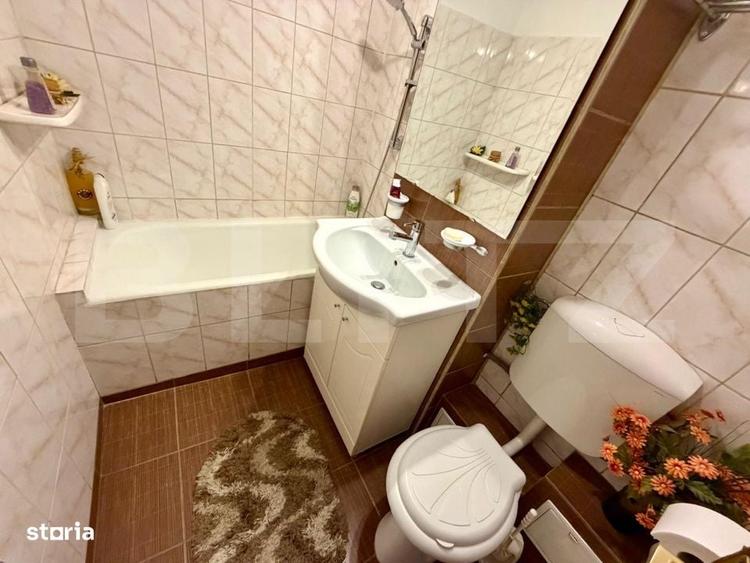 Apartament cu 2 camere decomandat în 1 Mai