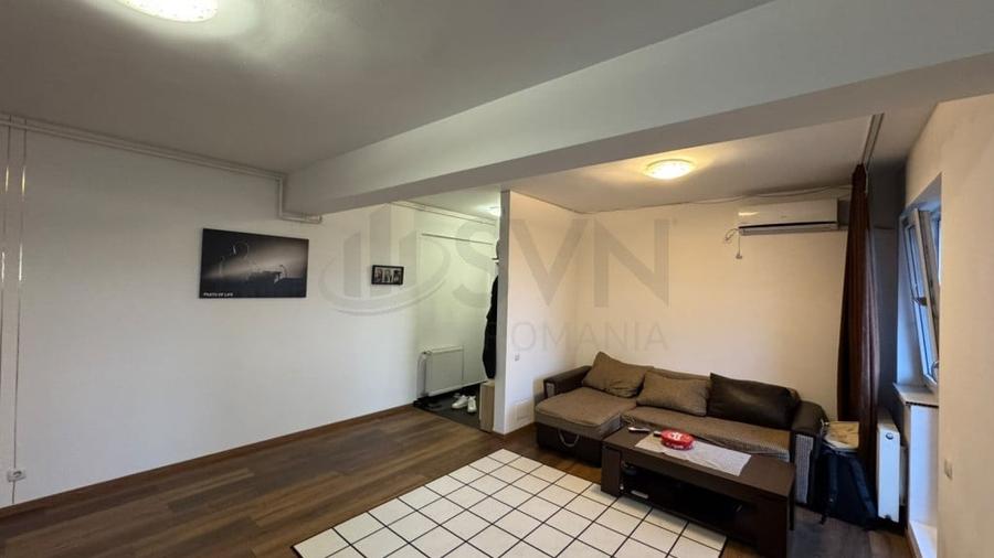 Apartament cu 2 camere decomandat în Bucureștii Noi