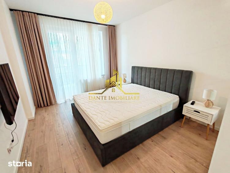 Apartament cu 3 camere semidecomandat în Bulgaria