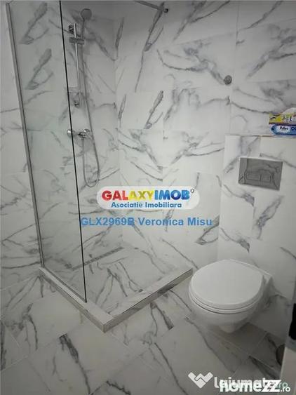 Garsoniera de inchiriat , 42mp , centrala proprie - Theodor - 6