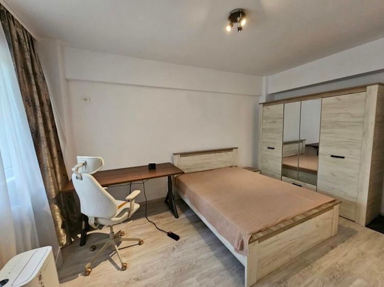Garsonieră, mobilată în Grozăvești