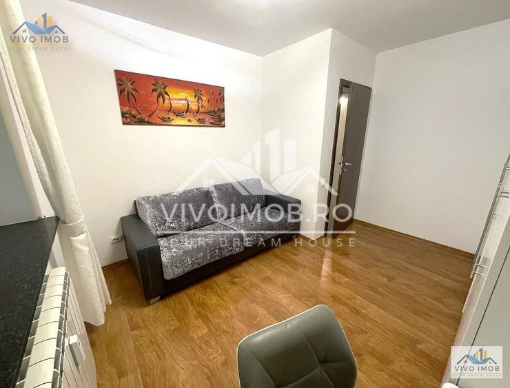 Apartament cu 3 camere semidecomandat, mobilat în Timpuri Noi