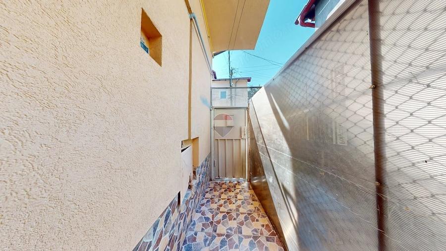 Comision 0%| Apartament la casa | 51 mp utili| Mobilat/Utilat| Parcare - 13