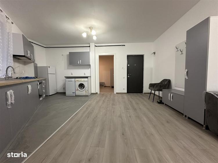 Apartament cu 3 camere în Florești