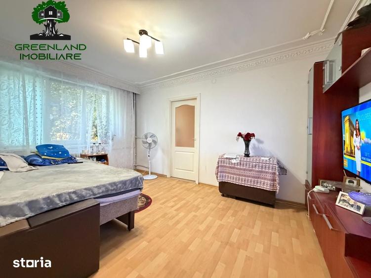 Apartament 2 camere, 50 mp, mobilat, ETAJ 1, Tudor Vladimirescu - 7