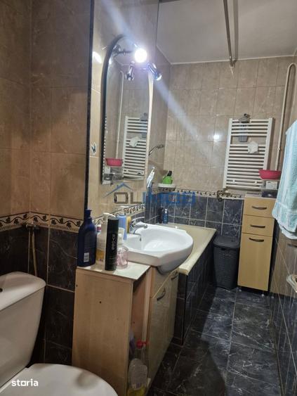Garsonieră, mobilată în Rahova
