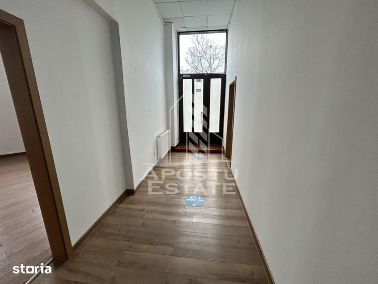 Spațiu comercial, de 222 mp, în Neptun