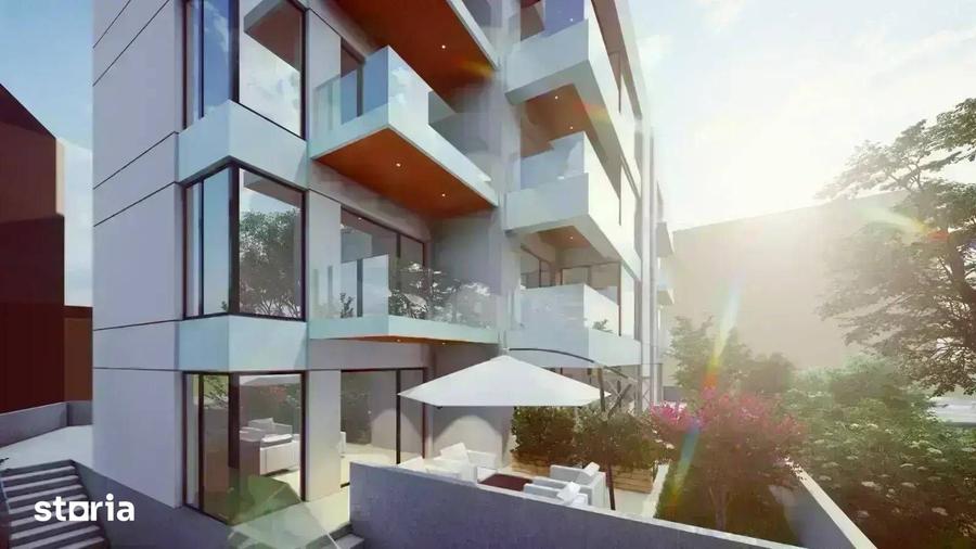 Apartament 2 camere Lux | Mosilor Boutique II | Eminescu | Comision 0 - 11