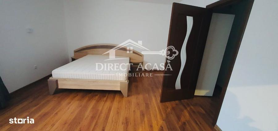 Apartament cu 2 camere în Mureșeni