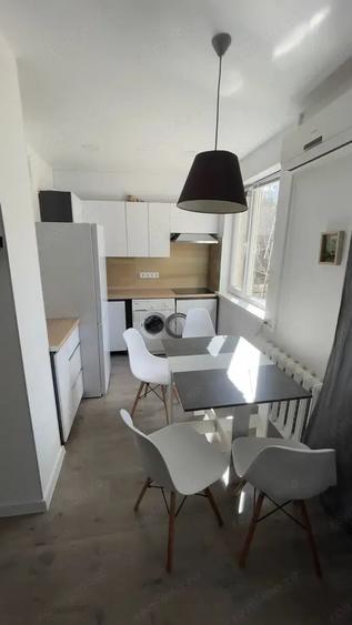 De inchiriat apartament 1 camera in zona Aradului - 1