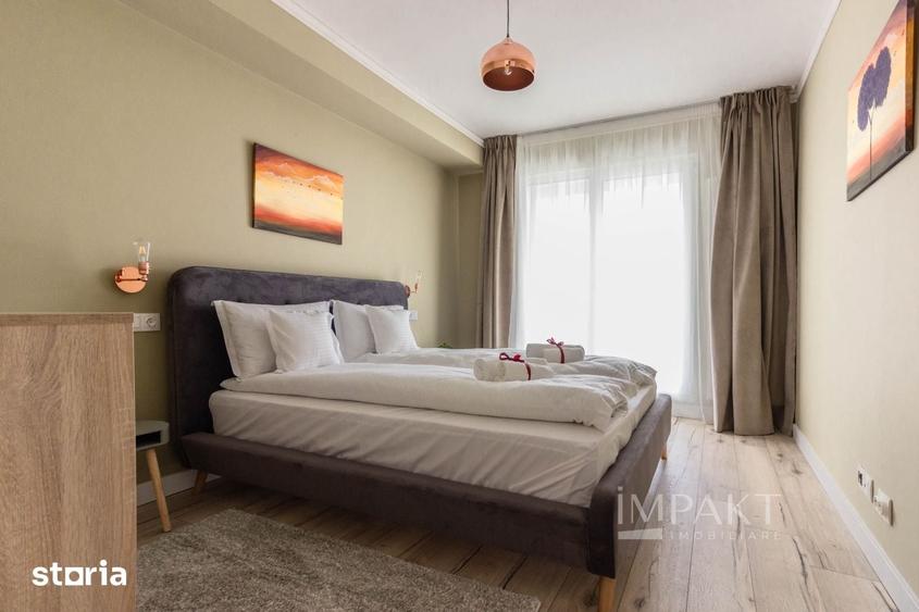 Apartament 2 camere premium in Gheorgheni, la 3 minute de Iulius Mall - 5