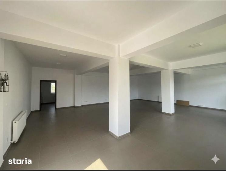 Spațiu comercial, de 127 mp, în Viișoara