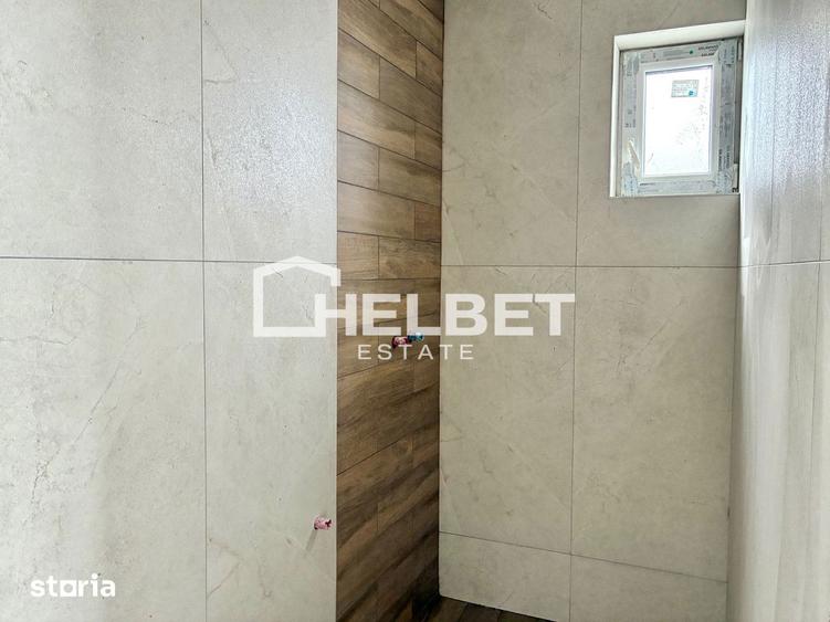 Casă cu 3 camere cu Teren 600 Mp în Sânpetru
