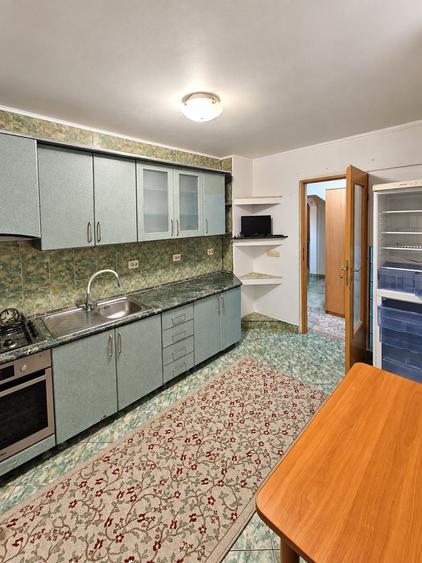 Se inchiriaza apartament cu doua camere, etaj I, Obcini, zona Ambianta - 1