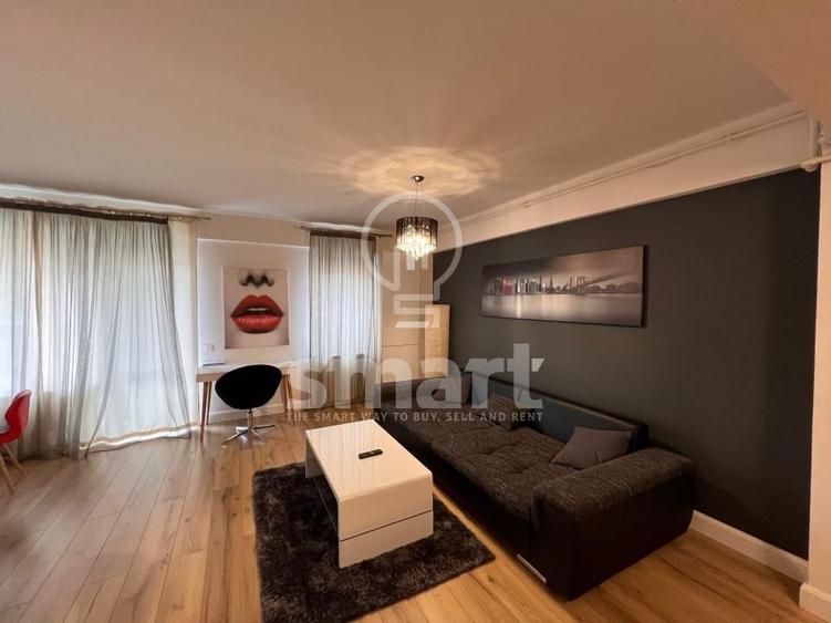 Apartament 2 camere 56 mp Donath Park cu loc de parcare - 5