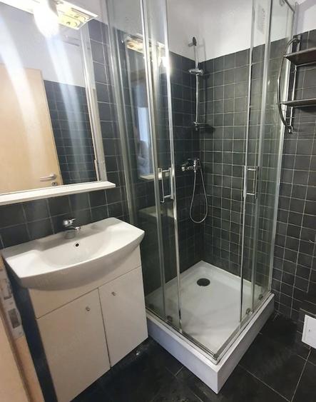 Garsonieră decomandată în Complex Studențesc