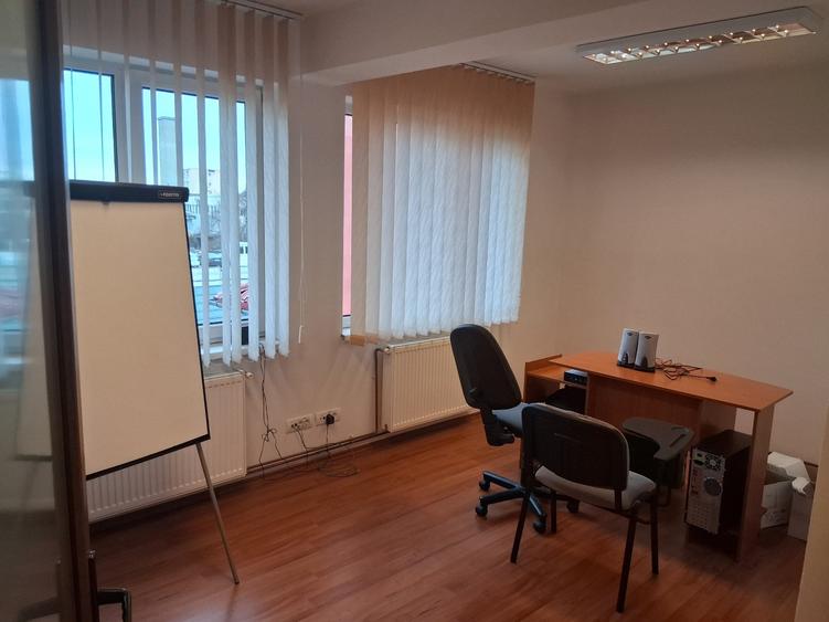 Spațiu comercial, de 3,488 mp, în Griviței