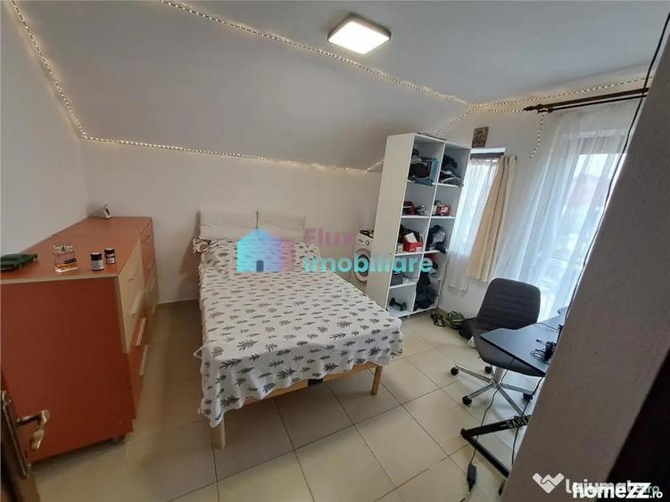 Casă cu 4 camere cu Teren 480 Mp în Moara
