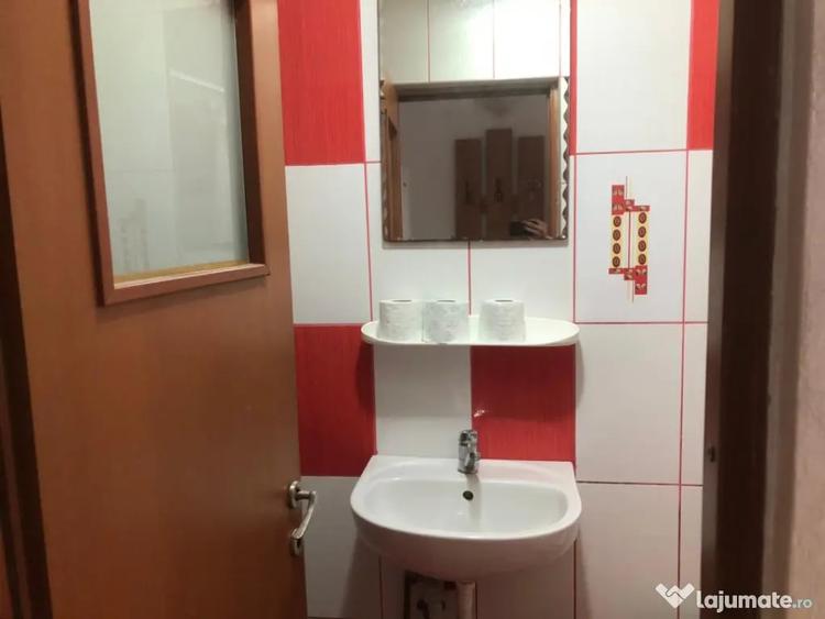 Apartament 1 camera, 27mp | Zona BULGARIA | Cluj-Napoca | - 1