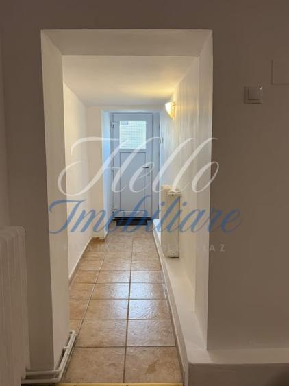 Apartament cu 2 camere semidecomandat în Mănăștur