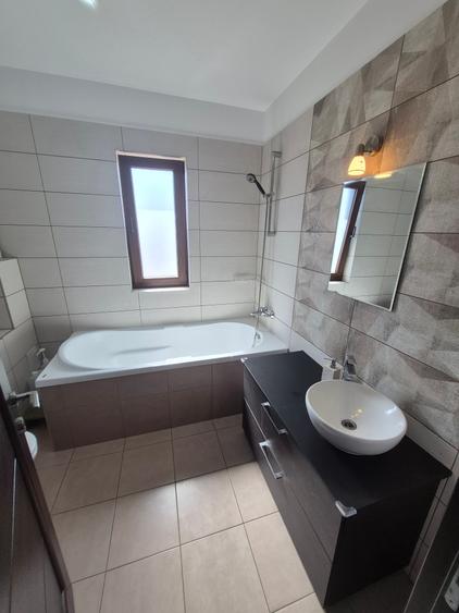 Apartament cu 2 camere decomandat în Braytim