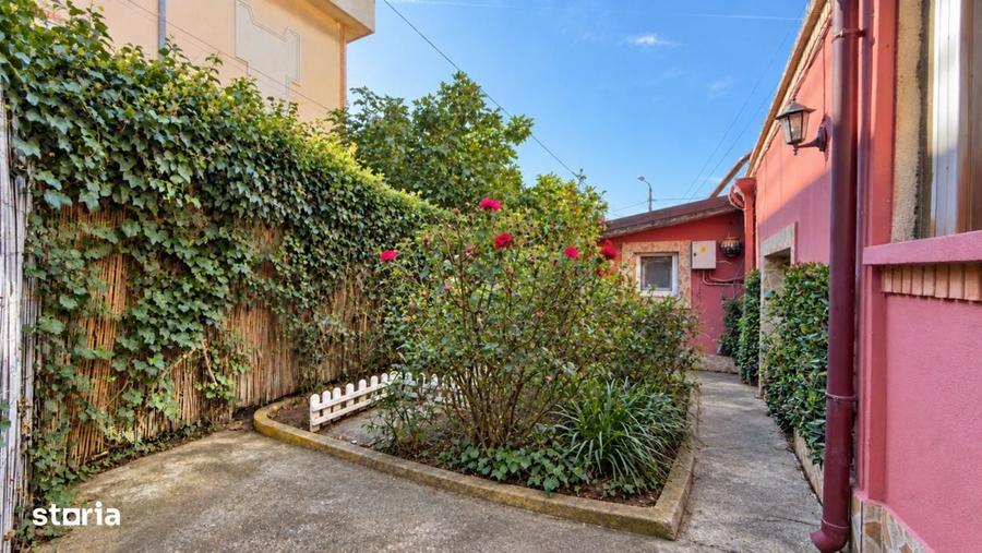 Apartament cu 3 camere în Nord